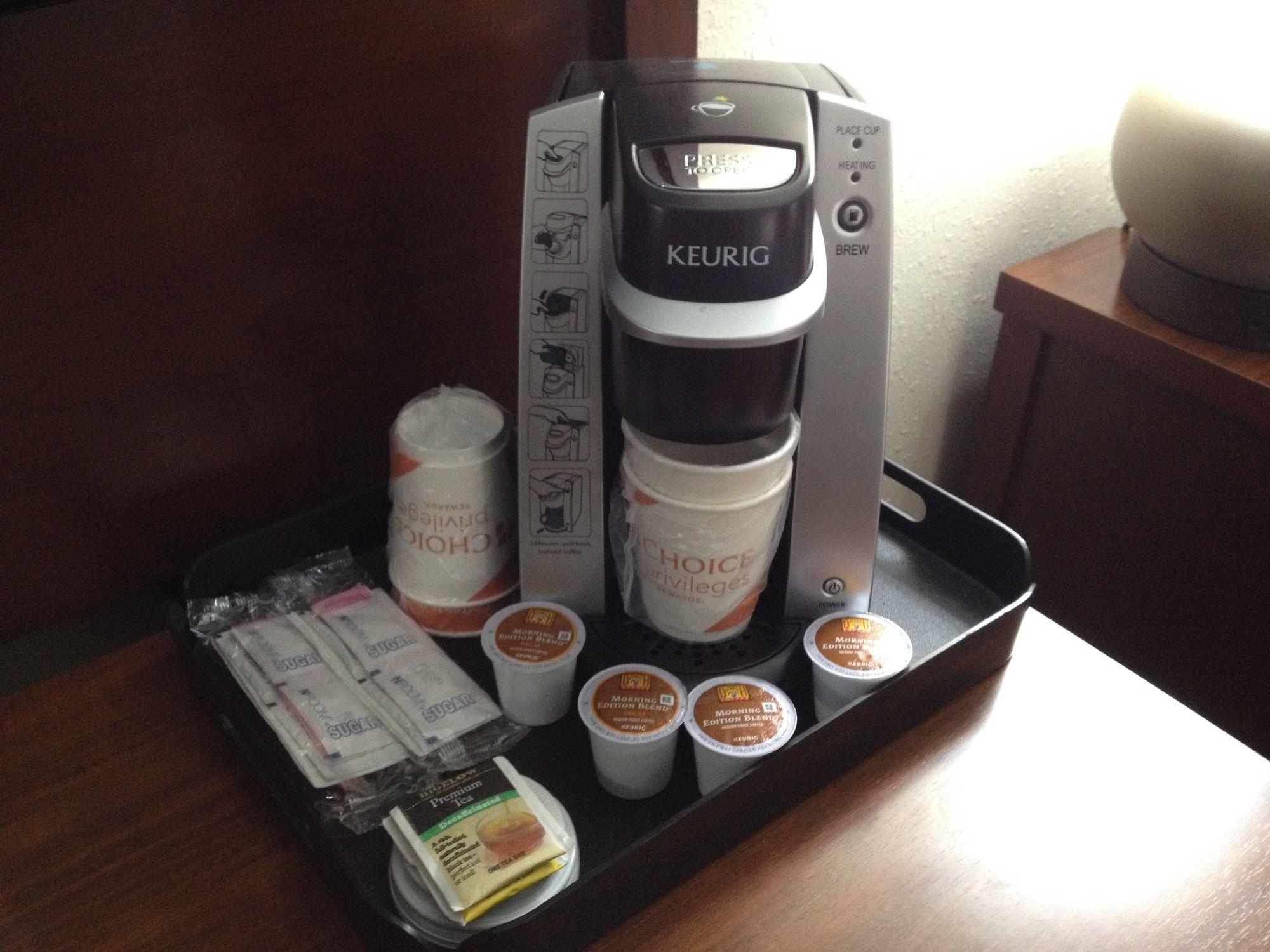 Comfort Inn & Suites Junction City - Near Fort Riley Ngoại thất bức ảnh