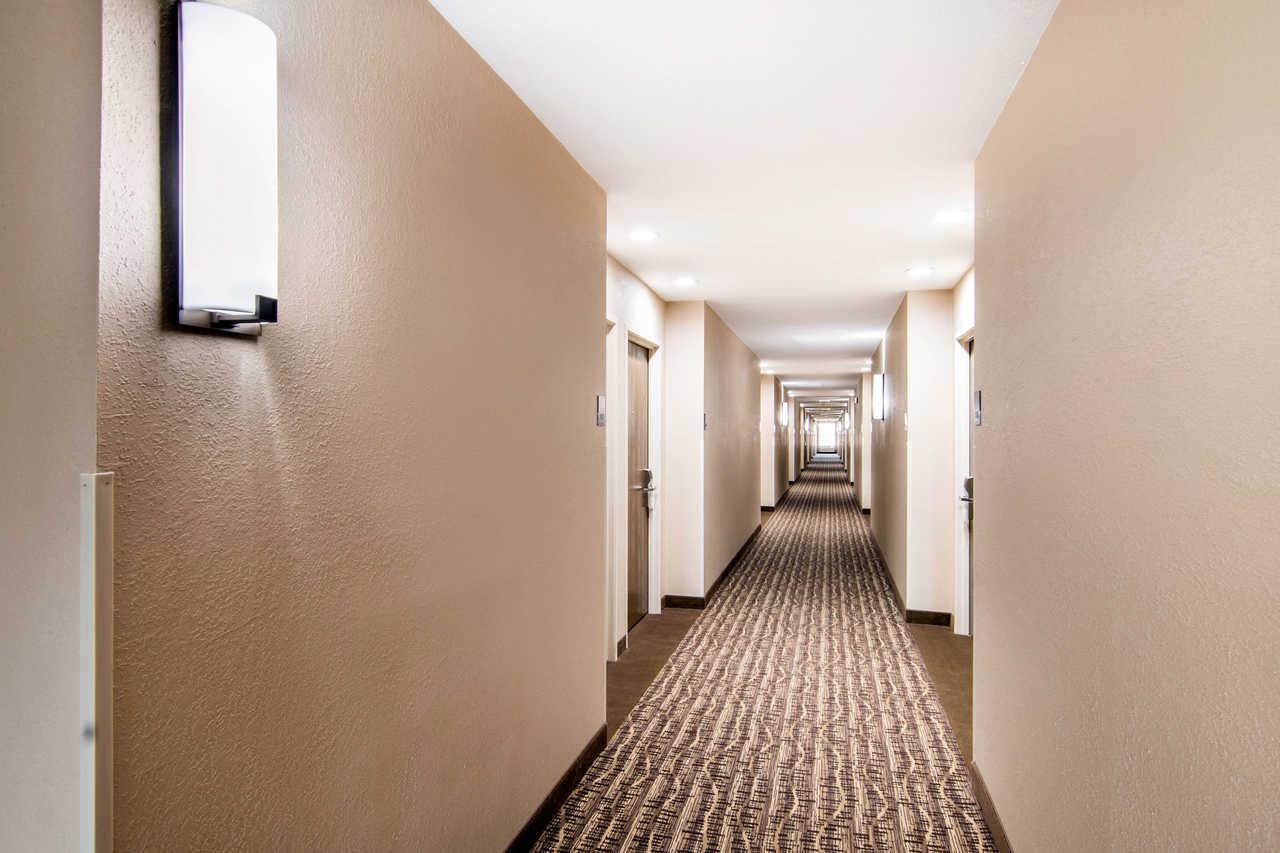 Comfort Inn & Suites Junction City - Near Fort Riley Ngoại thất bức ảnh